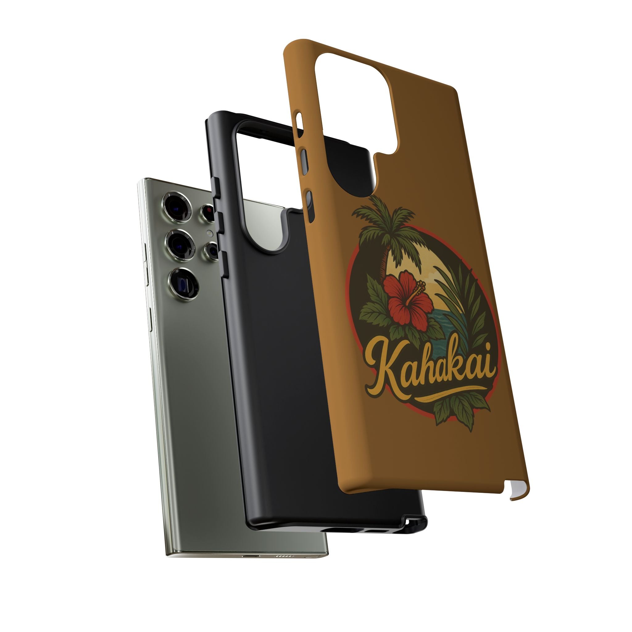 "Kahakai Classic" Phone Case