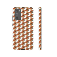 Sun, Surf, Spam Musubi  Phone Case