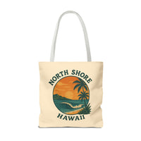 Kahakai "North Shore" Tote Bag