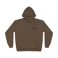Sun, Surf, Spam Musubi - EcoSmart® Pullover Hoodie