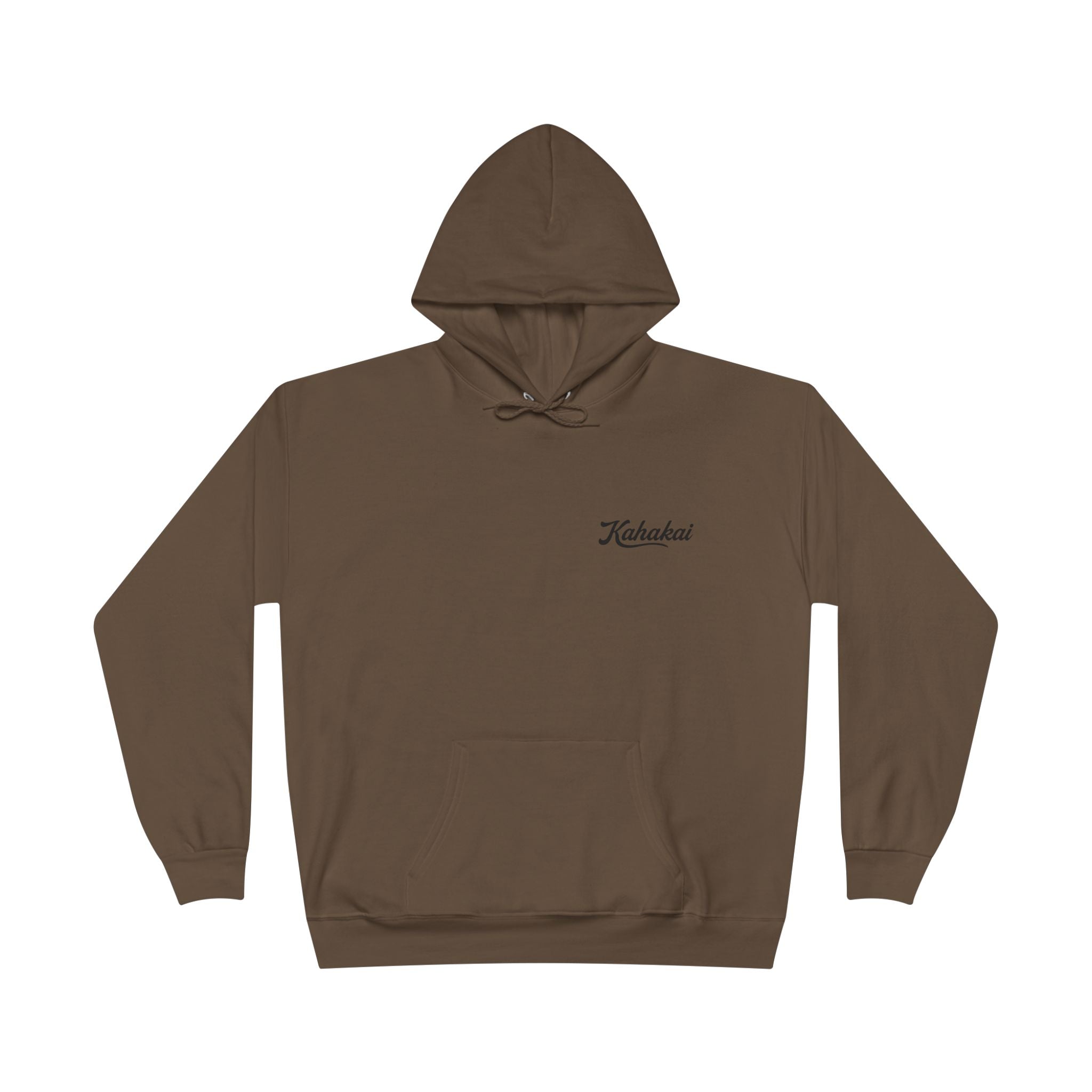 Sun, Surf, Spam Musubi - EcoSmart® Pullover Hoodie