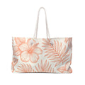 Kahakai Pua  Beach Bag
