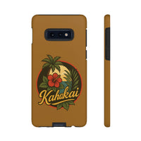 "Kahakai Classic" Phone Case