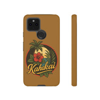 "Kahakai Classic" Phone Case