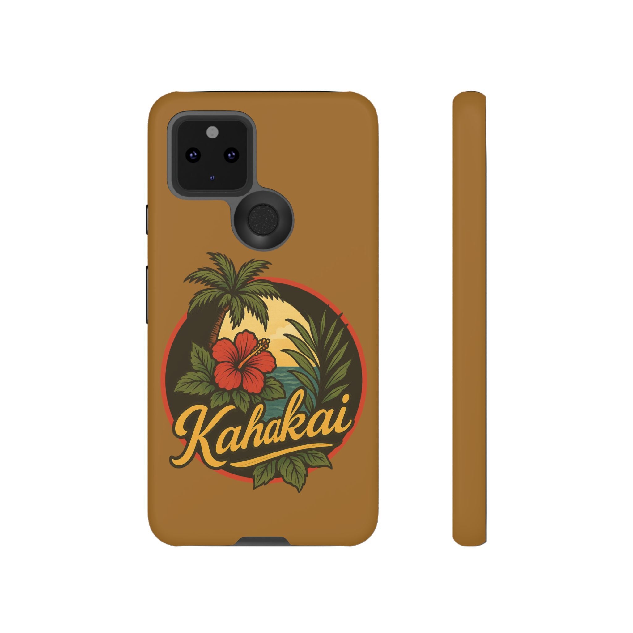 "Kahakai Classic" Phone Case