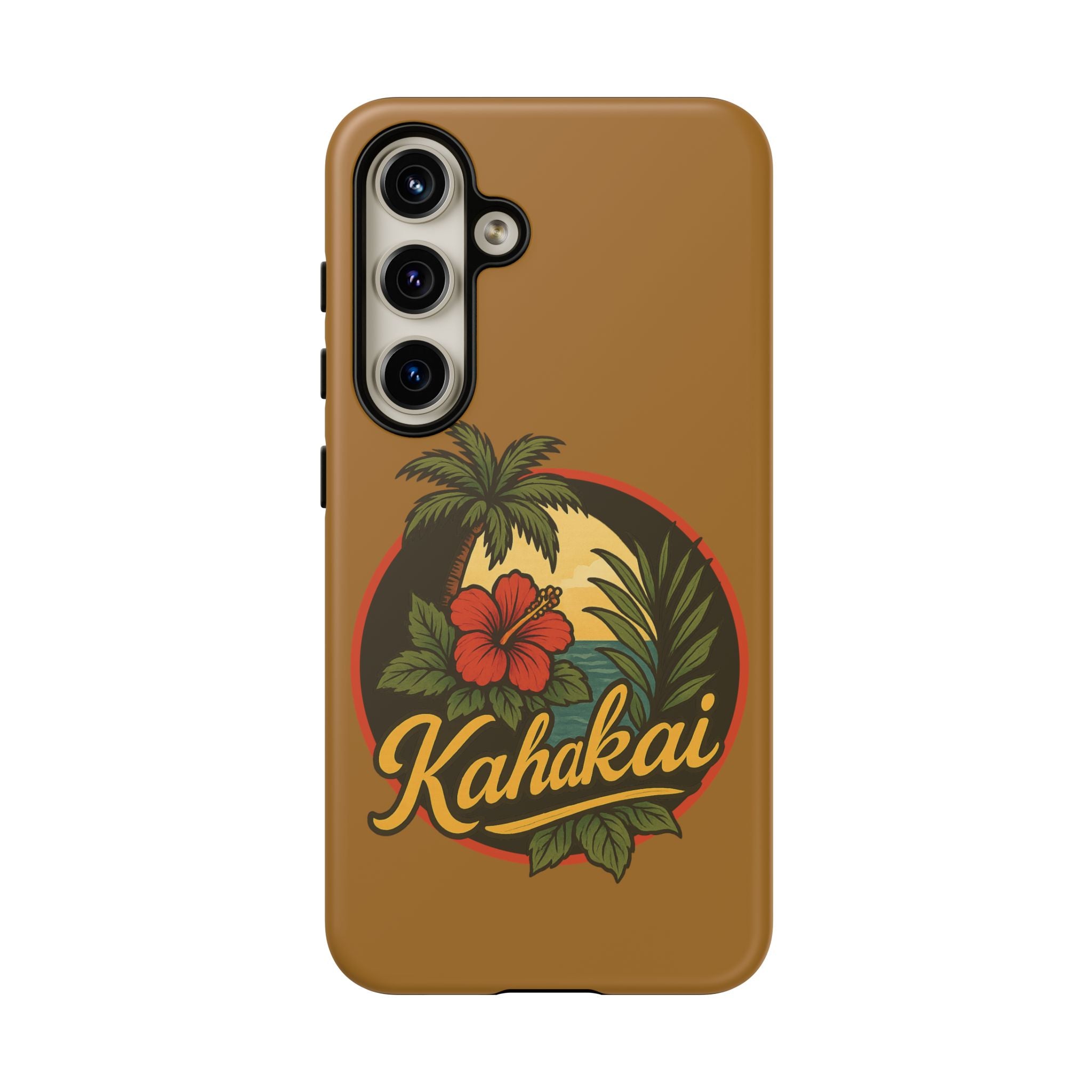"Kahakai Classic" Phone Case