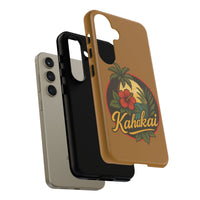 "Kahakai Classic" Phone Case