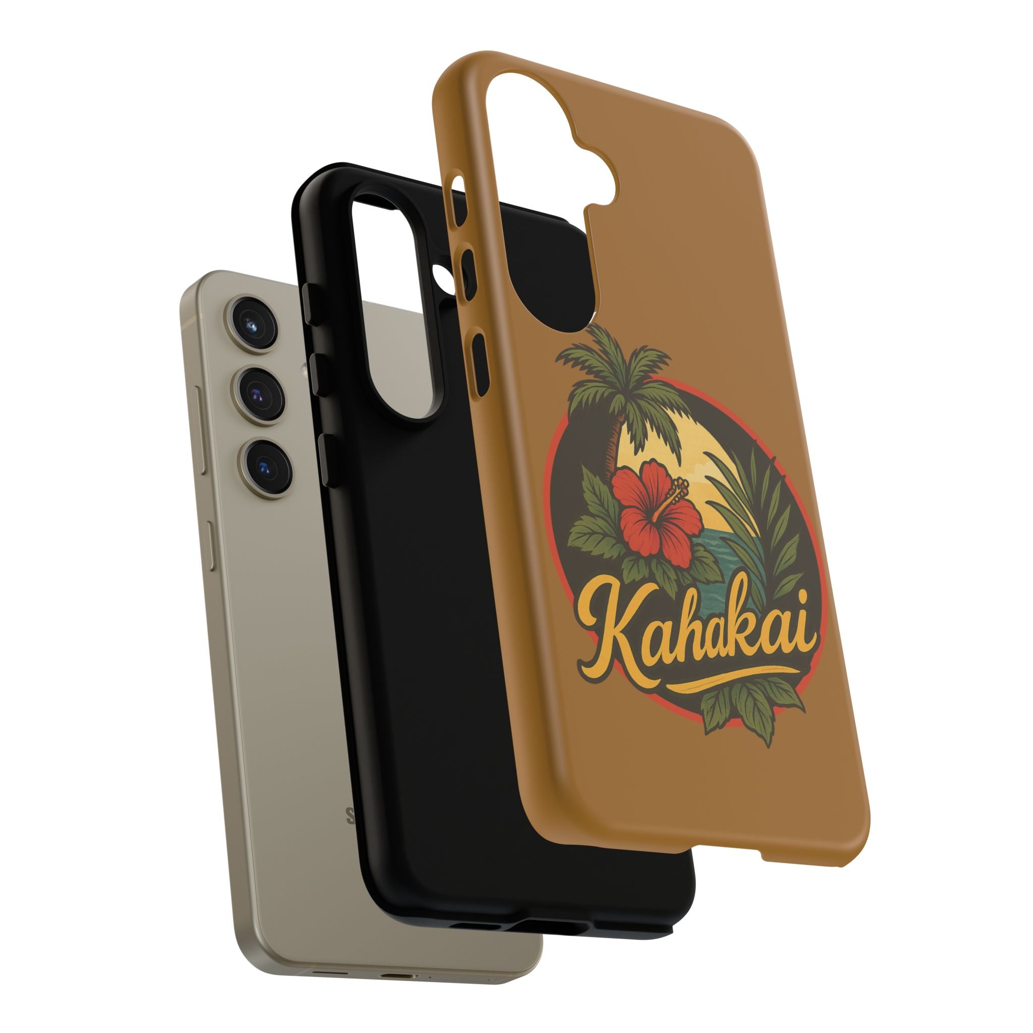 "Kahakai Classic" Phone Case