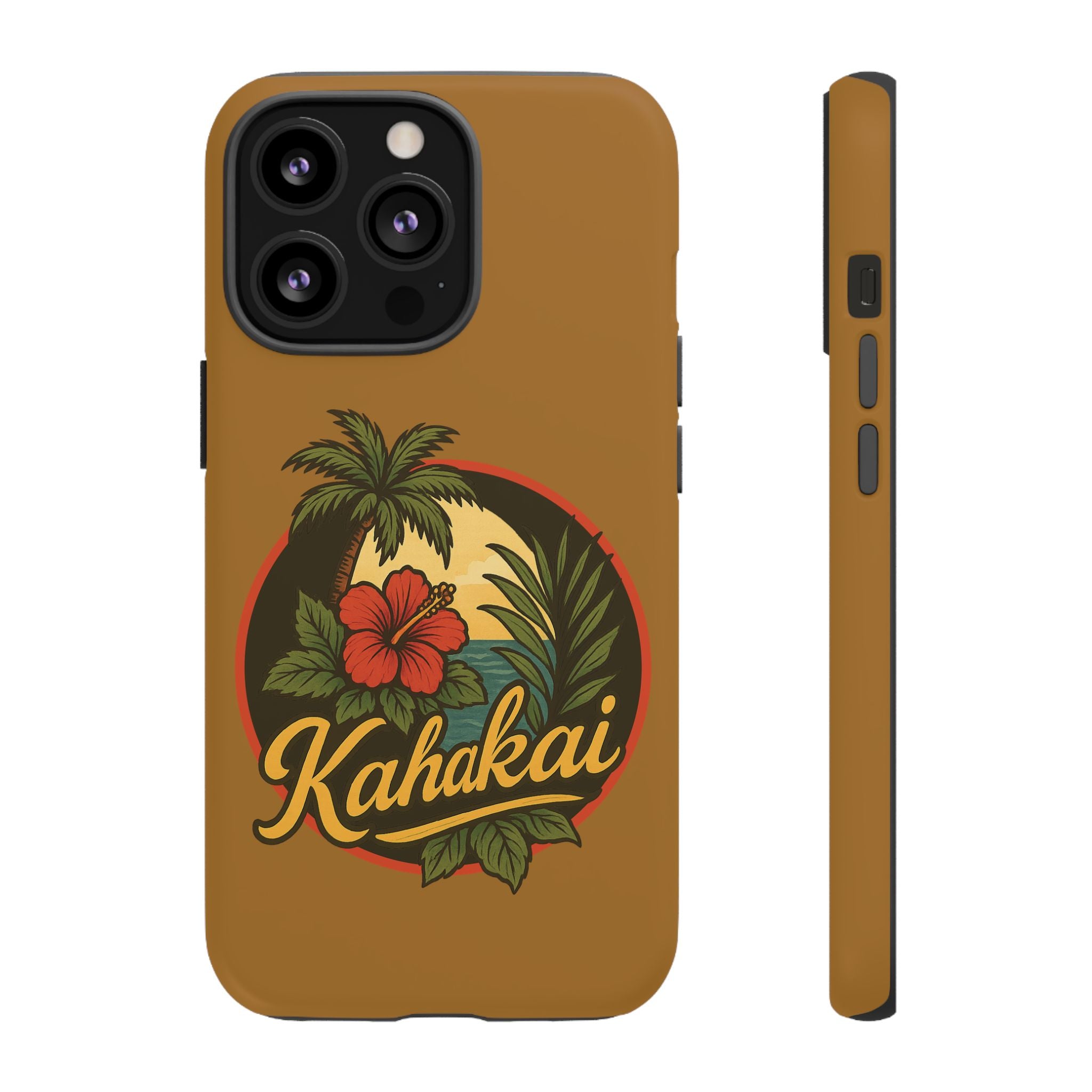 "Kahakai Classic" Phone Case