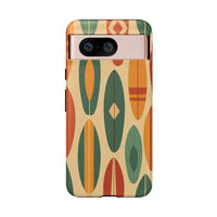 "Retro Boards" Phone Case