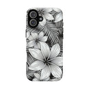 "The Plumeria" Phone Case