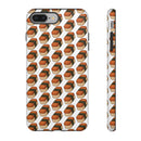 Sun, Surf, Spam Musubi  Phone Case