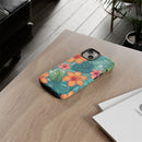 "Tropical Vibes" Phone Case