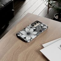"The Plumeria" Phone Case