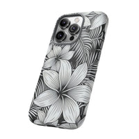 "The Plumeria" Phone Case