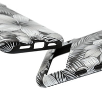 "The Plumeria" Phone Case