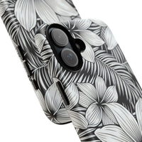 "The Plumeria" Phone Case