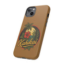 "Kahakai Classic" Phone Case