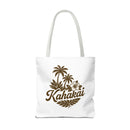Kahakai Classic Tote Bag