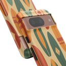 "Retro Boards" Phone Case