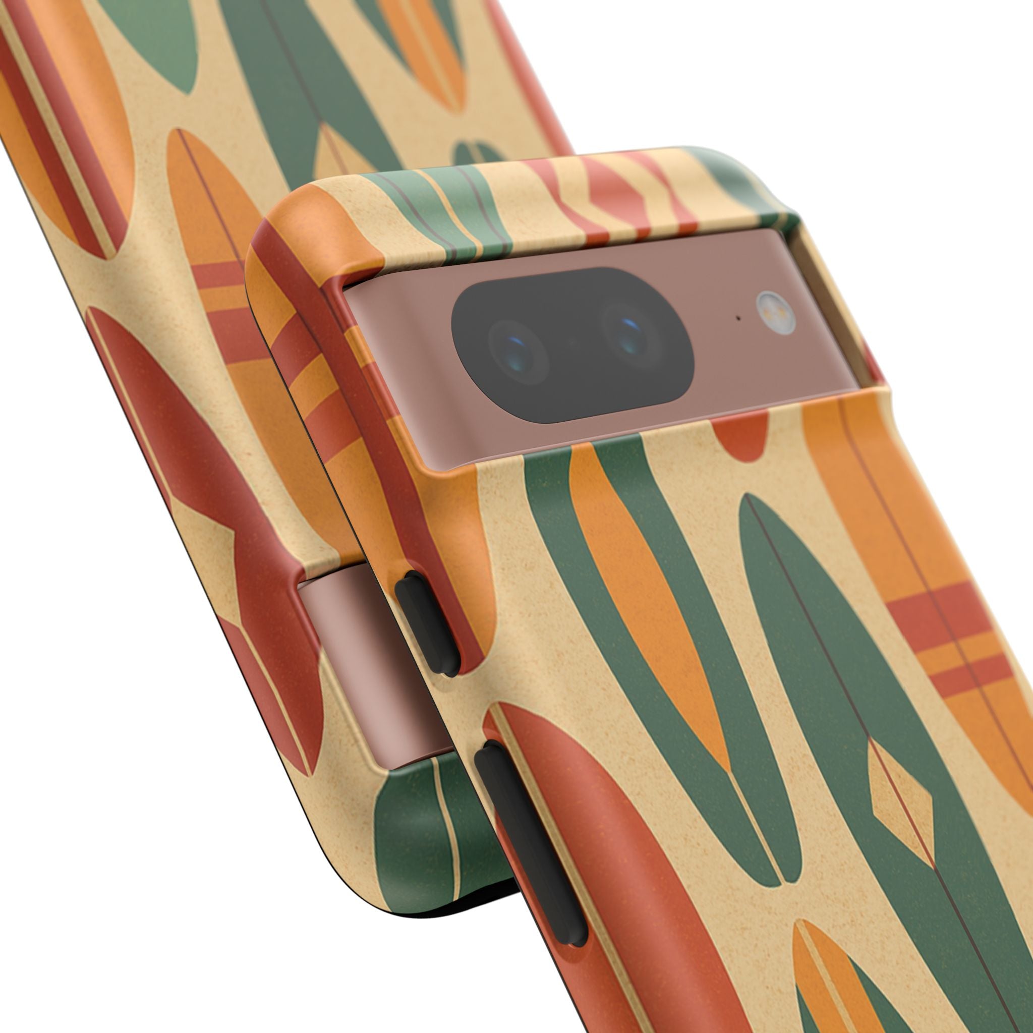 "Retro Boards" Phone Case