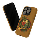 "Kahakai Classic" Phone Case
