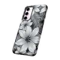"The Plumeria" Phone Case
