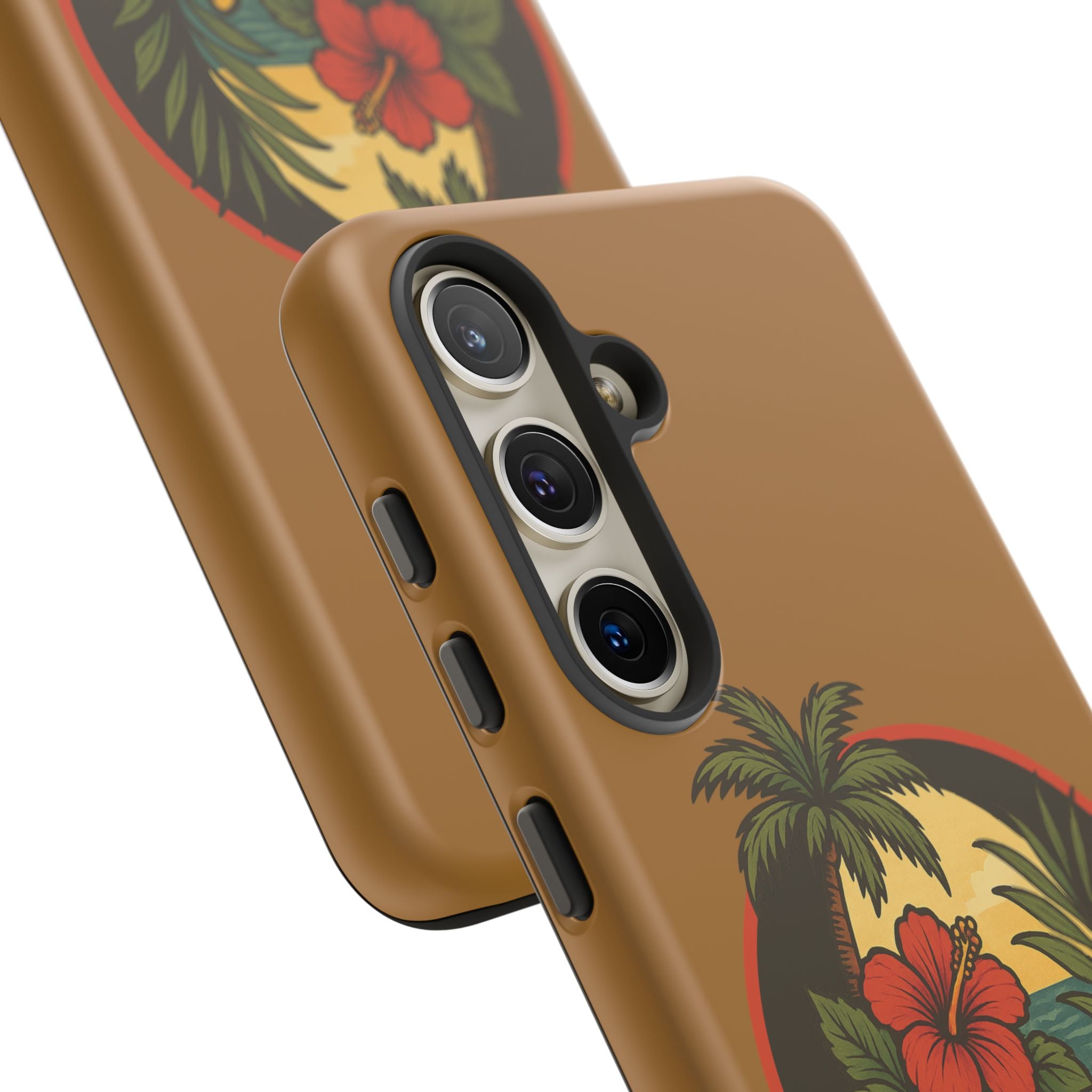 "Kahakai Classic" Phone Case