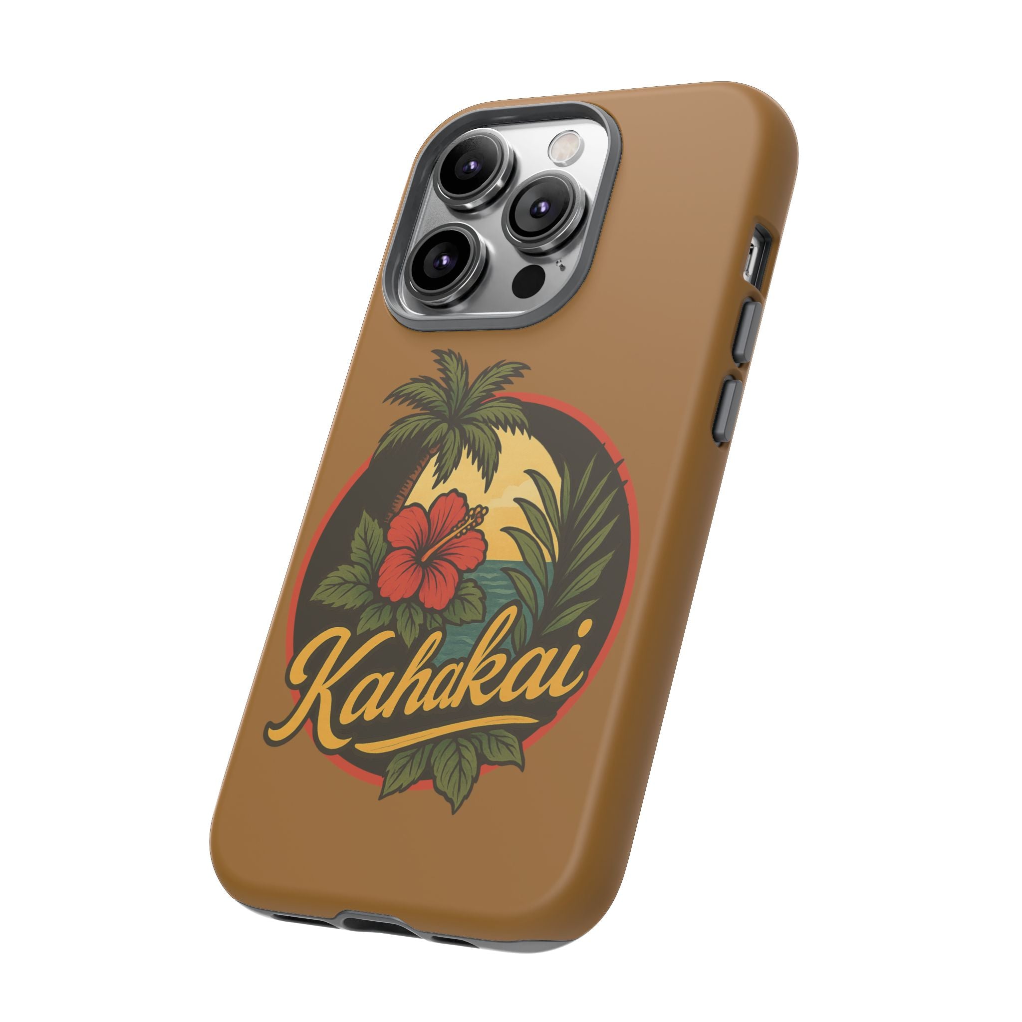"Kahakai Classic" Phone Case