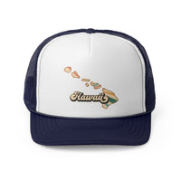 The Islands Trucker Hat