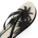 "Three Palms" Flip Flop
