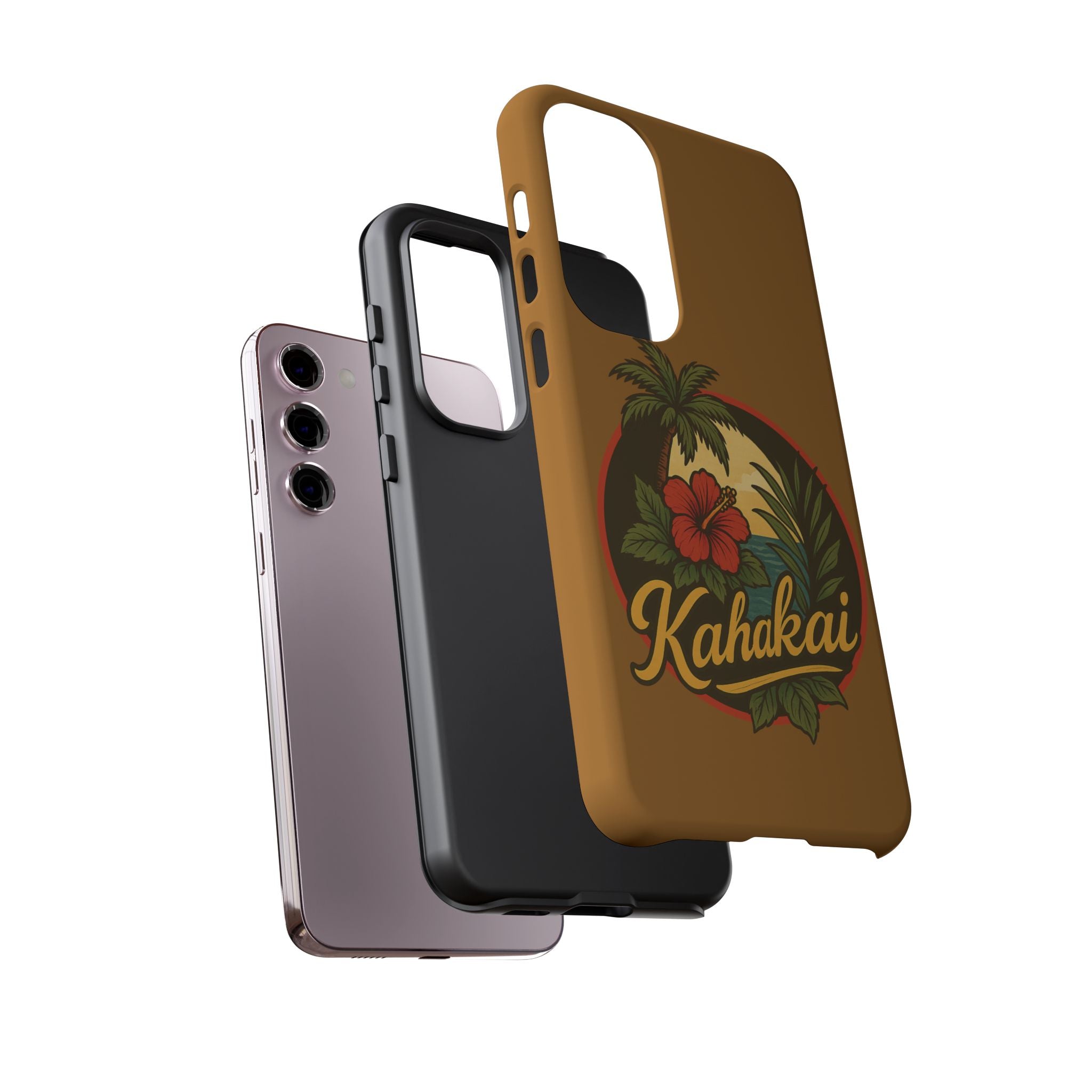 "Kahakai Classic" Phone Case