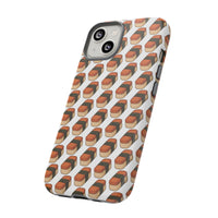 Sun, Surf, Spam Musubi  Phone Case
