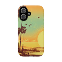 "The Californian" Phone Cover