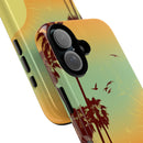 "The Californian" Phone Cover