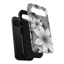 "The Plumeria" Phone Case