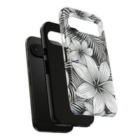 "The Plumeria" Phone Case