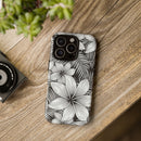 "The Plumeria" Phone Case