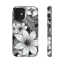 "The Plumeria" Phone Case