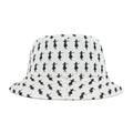Kahakai "Hula Dancer" Women's Bucket Hat