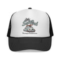 SolCal "Classic Bug" Trucker Hat