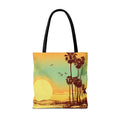 SolCal The Californian Tote Bag