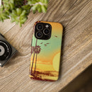 "The Californian" Phone Cover