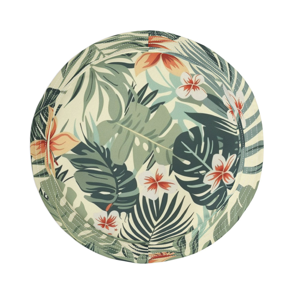 Kahakai "Tropicali" Women's Bucket Hat