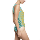 Moana One-Piece Swimsuit