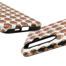 Sun, Surf, Spam Musubi  Phone Case