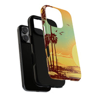 "The Californian" Phone Cover
