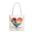California Love Tote Bag