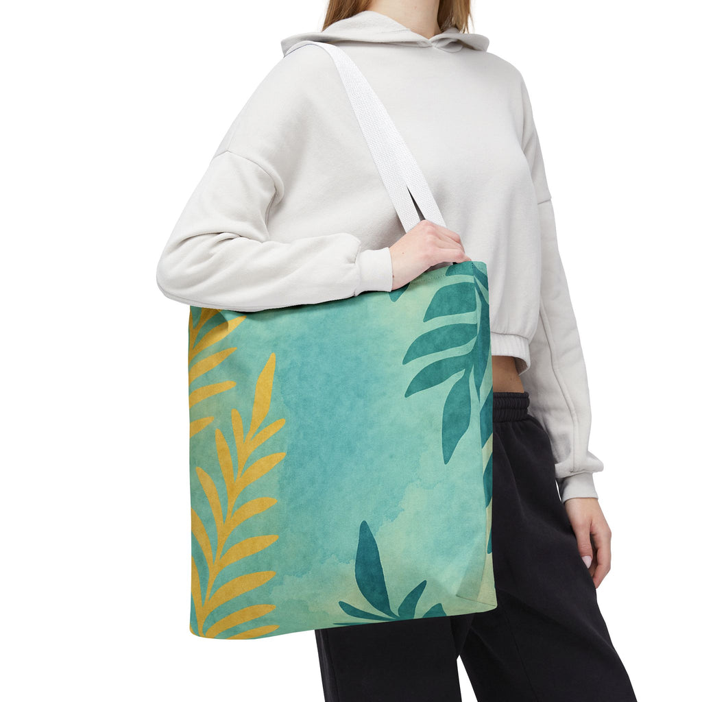 Kahakai "Moana" Tote Bag