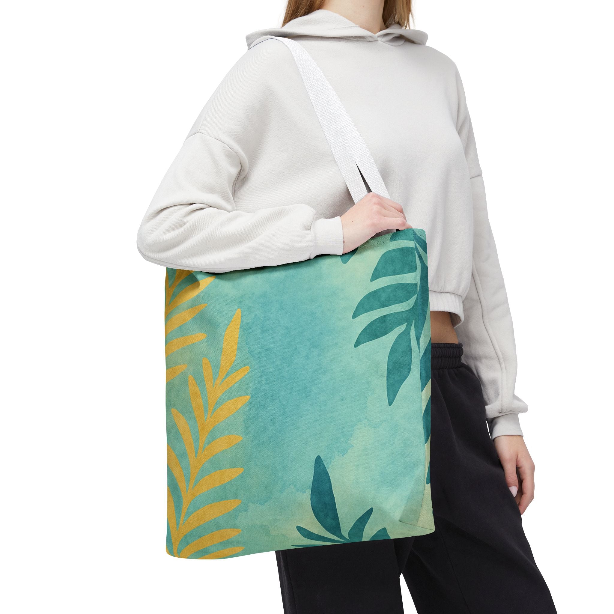 Kahakai "Moana" Tote Bag